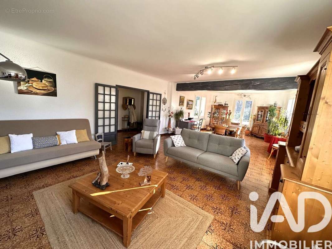 Photo 7 - Maison à SAINT-ETIENNE-DU-GRES