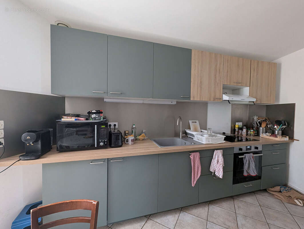 Maison Saint Georges De Reneins 4 pièce(s) 127 m2 - photo 7