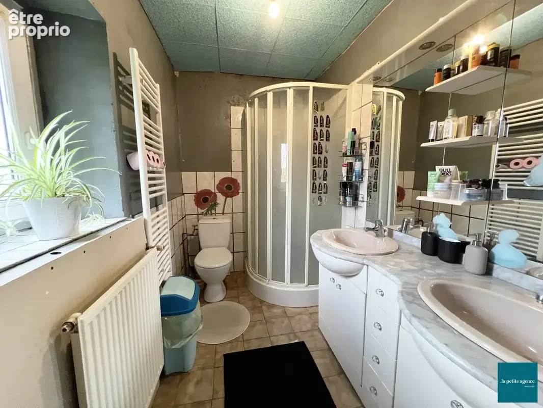 Maison 5 pièces 140 m² à vendre à Thury-Harcourt (14220) - photo 8