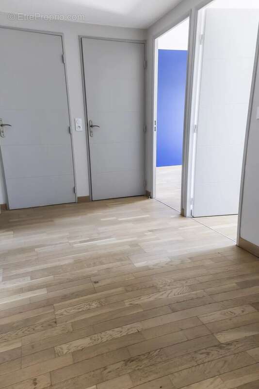 Appartement à LYON-9E