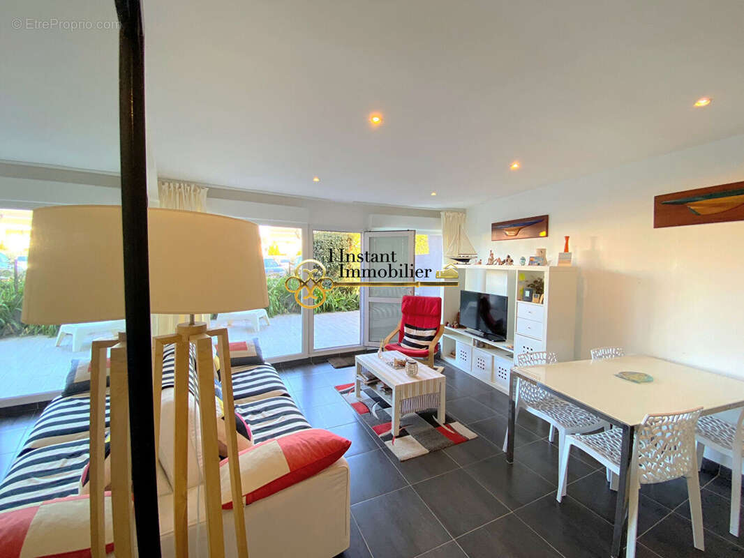 Appartement à ROSCOFF