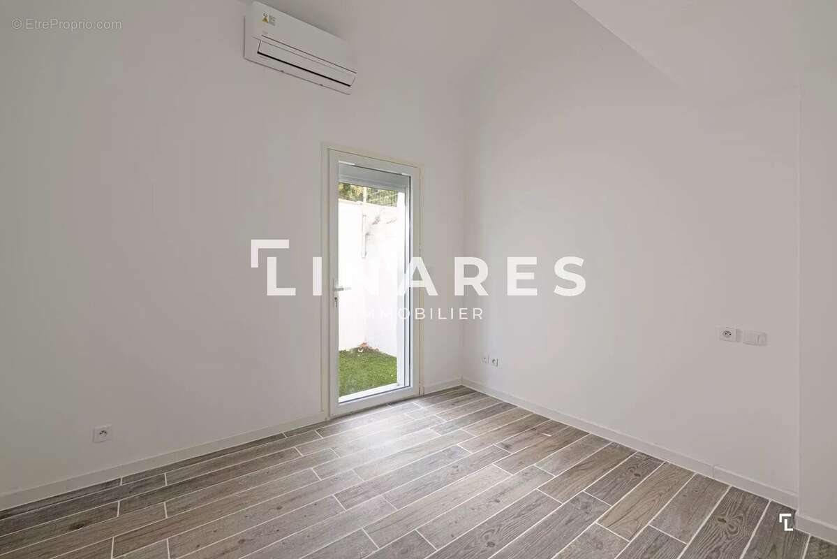Maison à MARSEILLE-8E