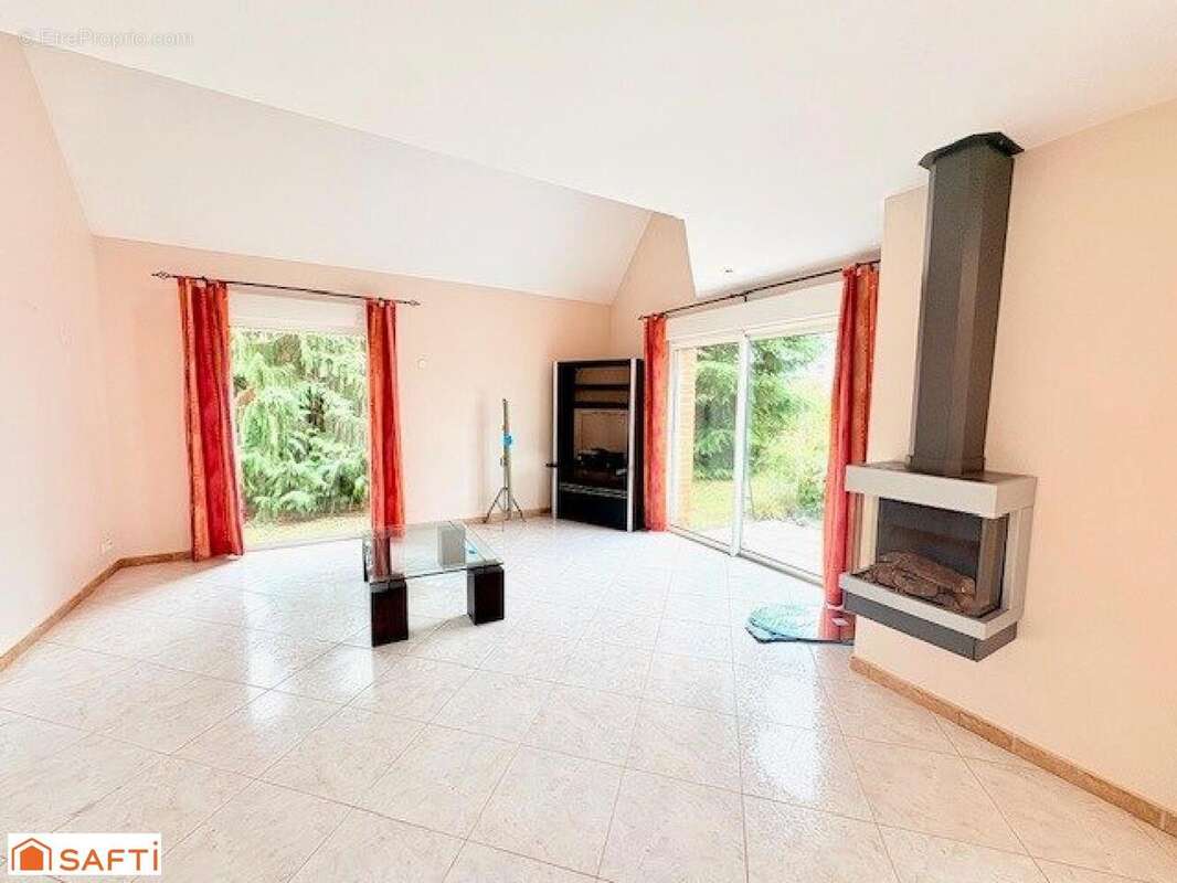 Photo 7 - Maison à BRUAY-SUR-L&#039;ESCAUT