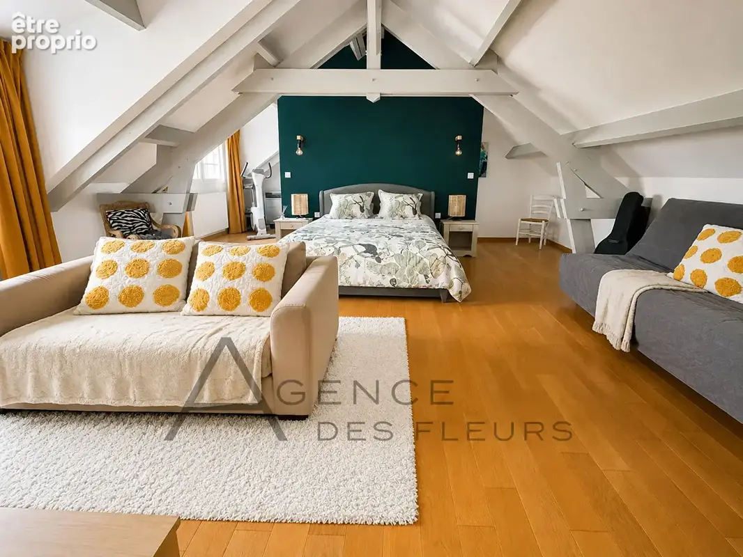 Maison La Londe 238 m2 - photo 7