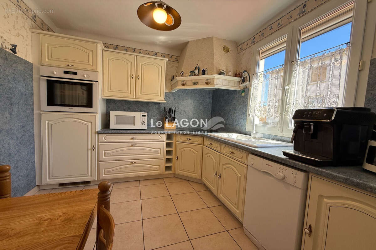 Maison à SAINT-CYPRIEN