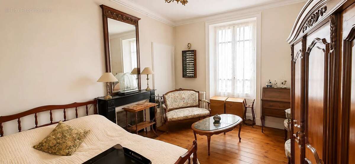 appartement type 4/5 - photo 3