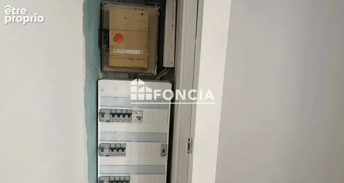 Baille lodi - local commercial / bureau refait a neuf - photo 6