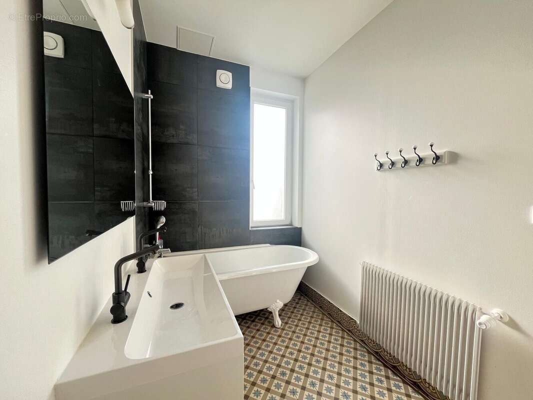 Maison à LAMBERSART