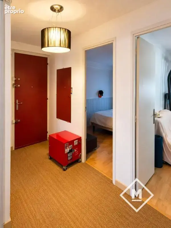 Lumineux appartement T3 à Marseille 13013 - photo 14