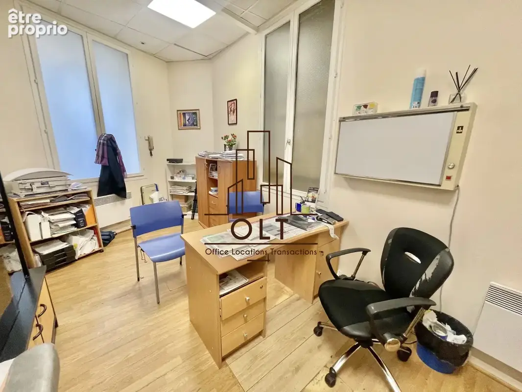 Appartement 4 pièces 61 m² à vendre à Montreuil (93100) - photo 2