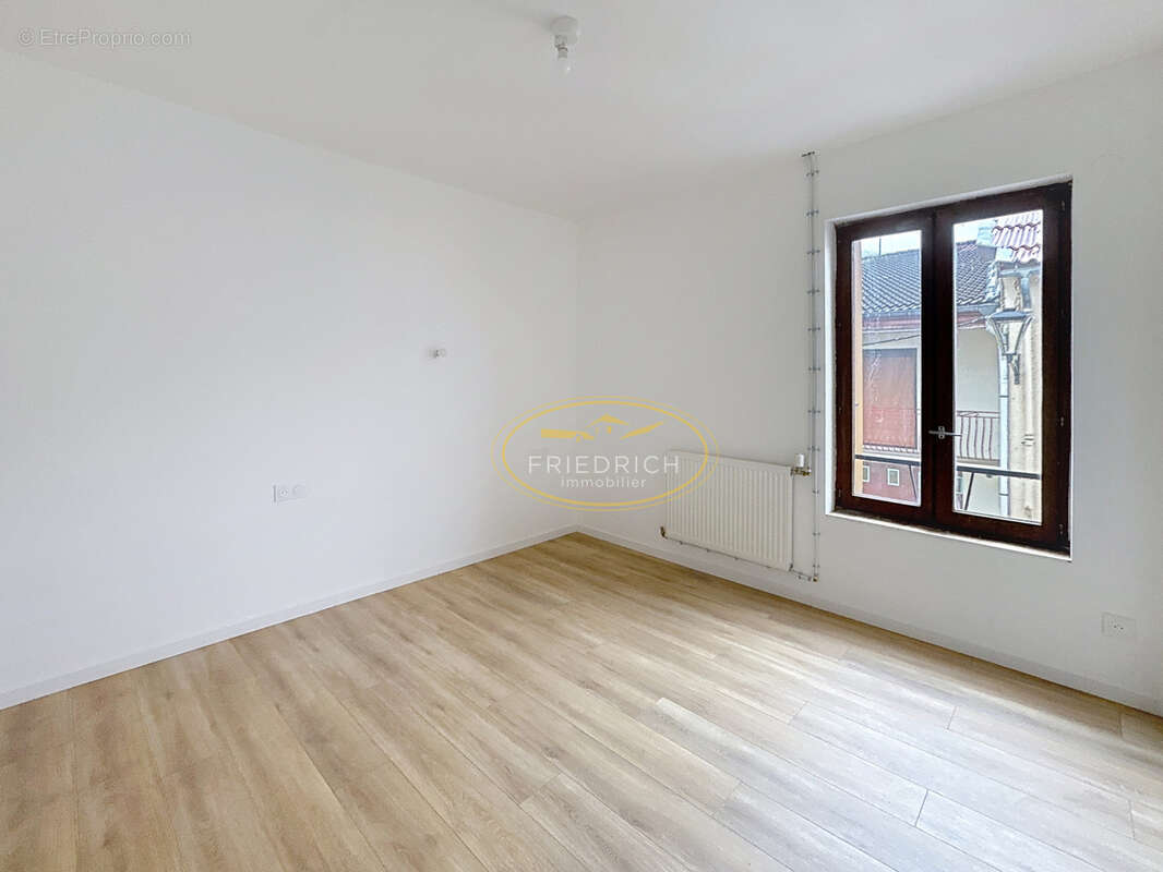 Maison à LONGEVILLE-EN-BARROIS