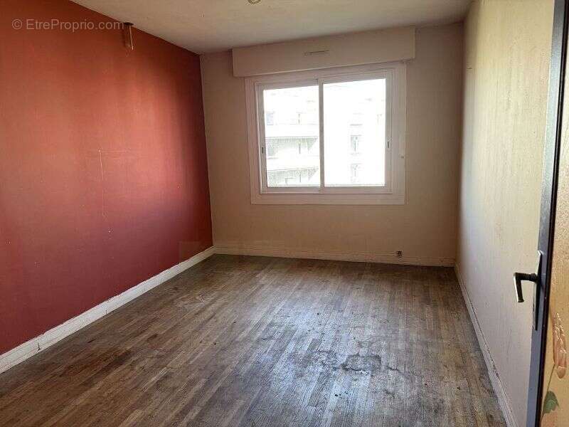 Appartement à LORIENT