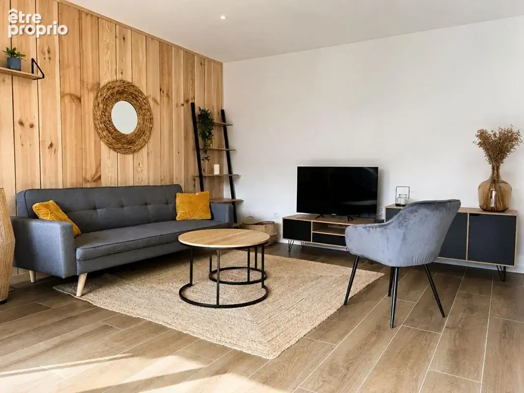 Vente Maison 116m2 LEGE-CAP-FERRET (33950) - photo 3