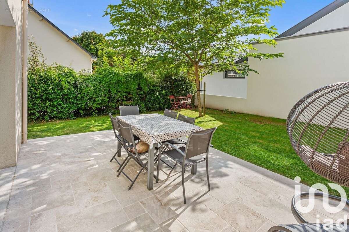 Photo 4 - Maison à ORVAULT