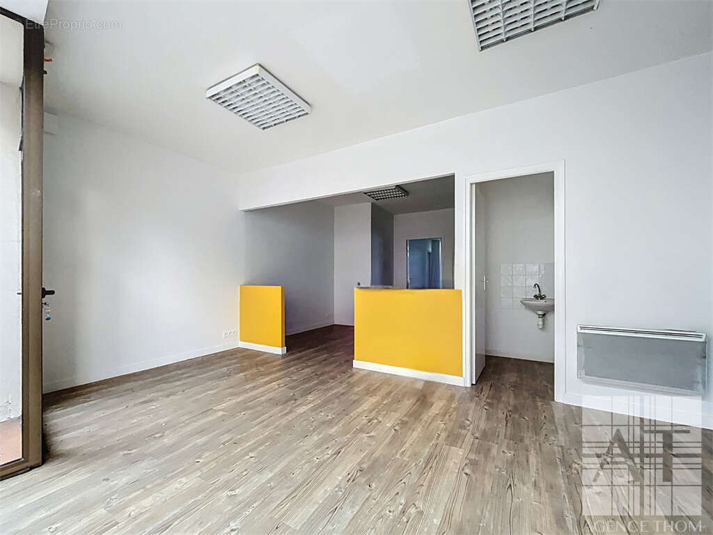 Appartement à SAINT-JAMES