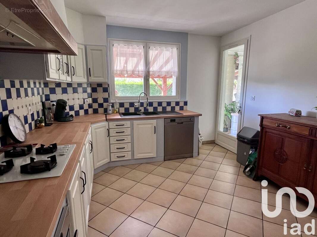 Photo 5 - Maison à LA BARTHE-DE-NESTE