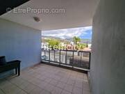 Appartement à SAINT-DENIS