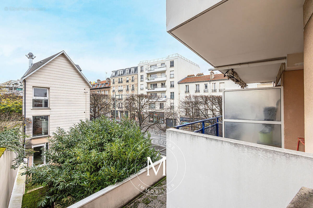 Appartement à ARCUEIL