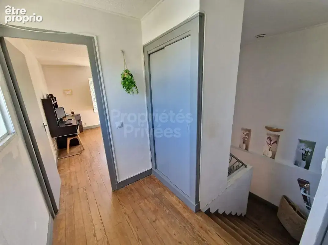 Maison de ville - photo 7