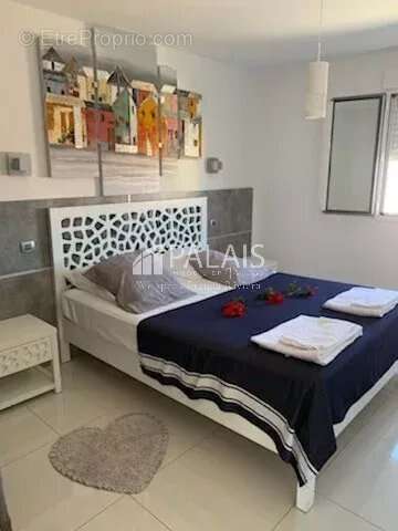 Appartement à CALVI