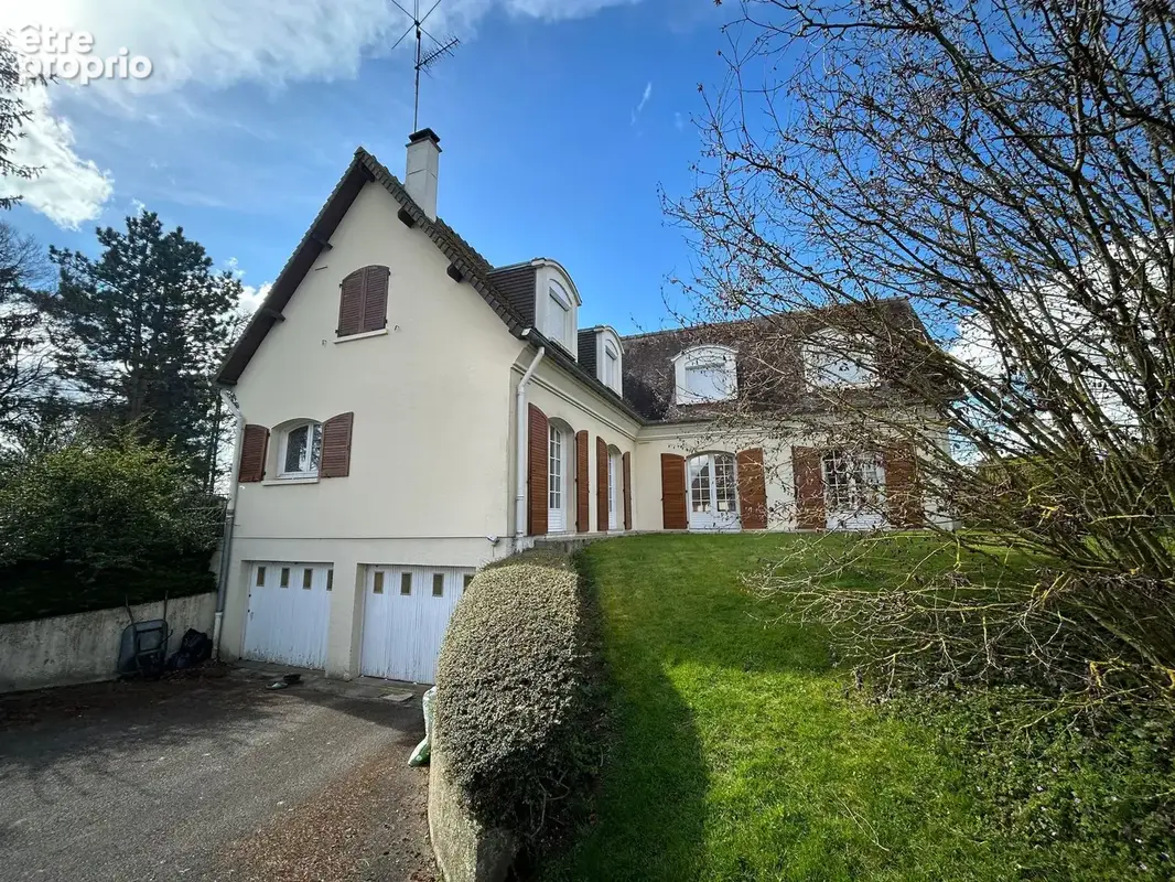 Nouveaute belle maison situee a oisemont a 20 minutes d' abbeville et 10 minutes de blangy-sur-bresle - photo 11