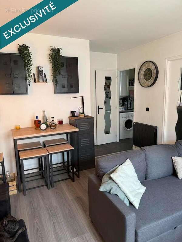 Photo 4 - Appartement à LIVRY-GARGAN