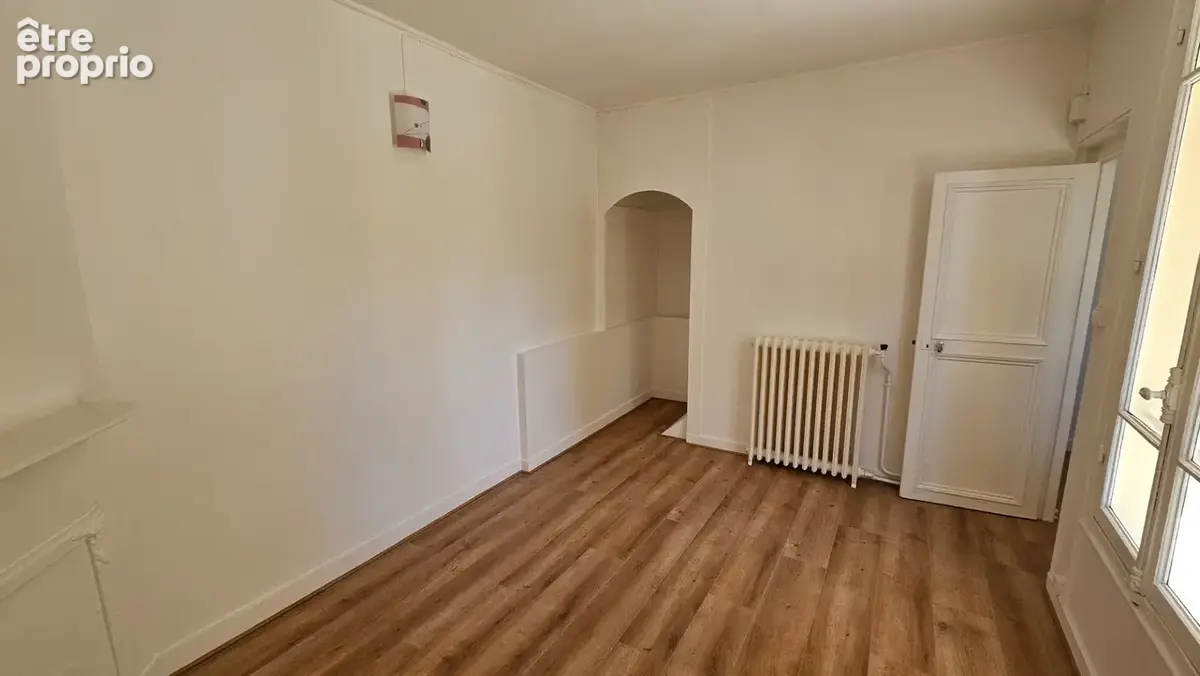 Maison Champigny Sur Marne 4 pièce(s) 70m² quartier MAROC - photo 9