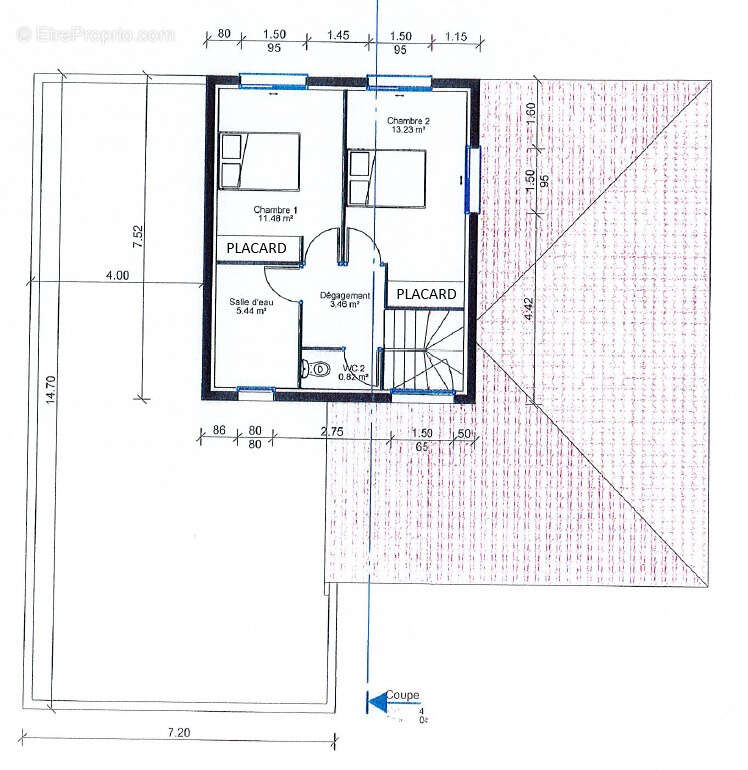 Maison à ARGELES-SUR-MER