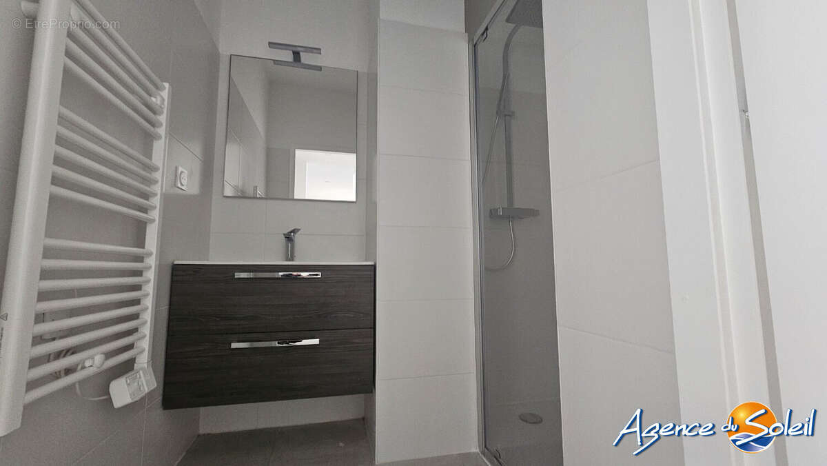 Appartement à NARBONNE
