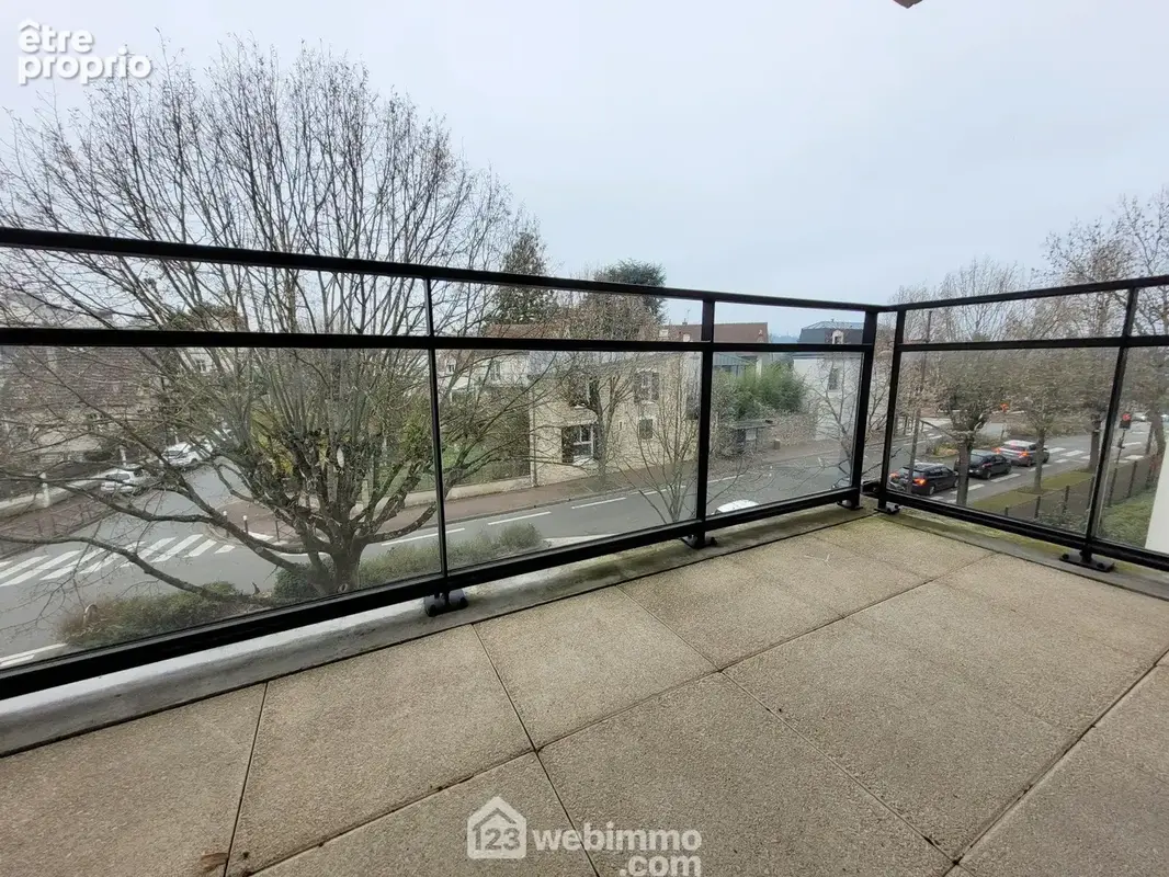 Appartement 82 m² à Chatenay-Malabry  - photo 275