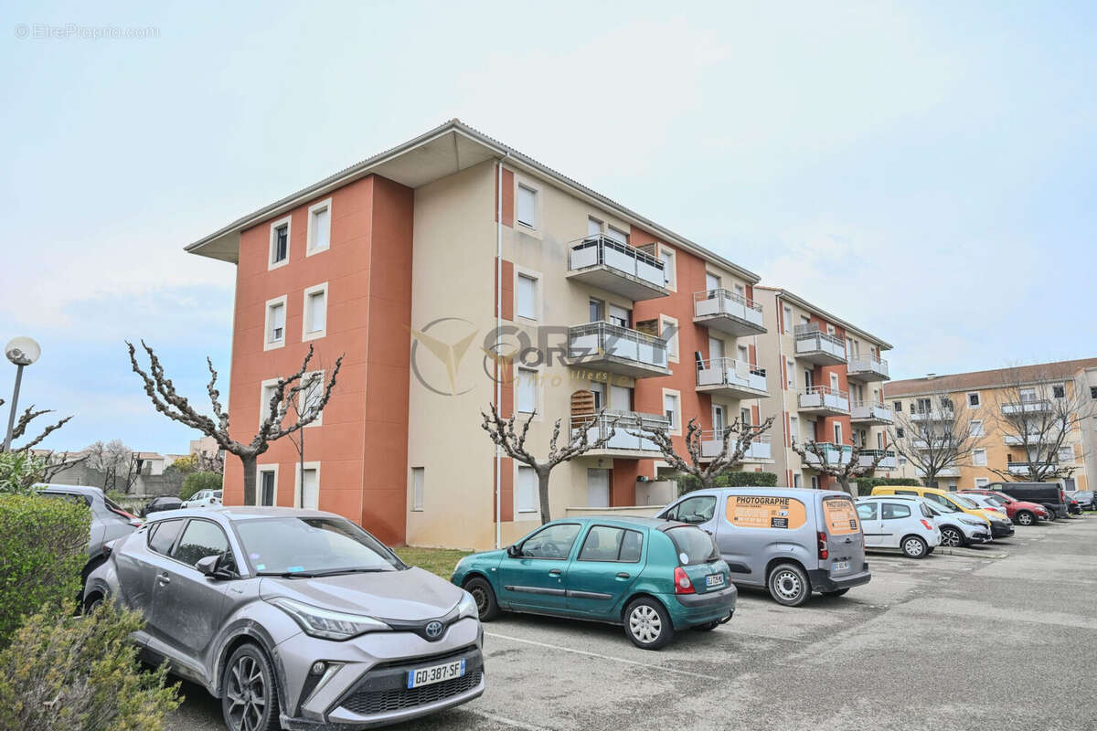Appartement à CAVAILLON
