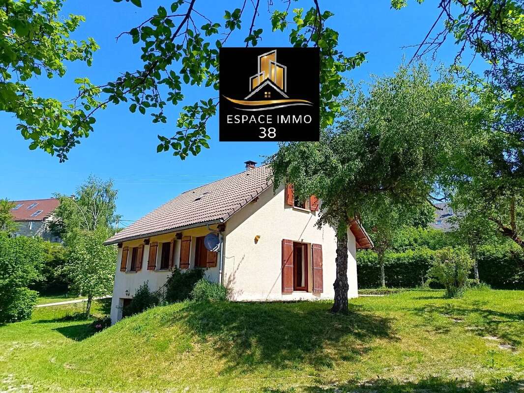Maison à AUTRANS