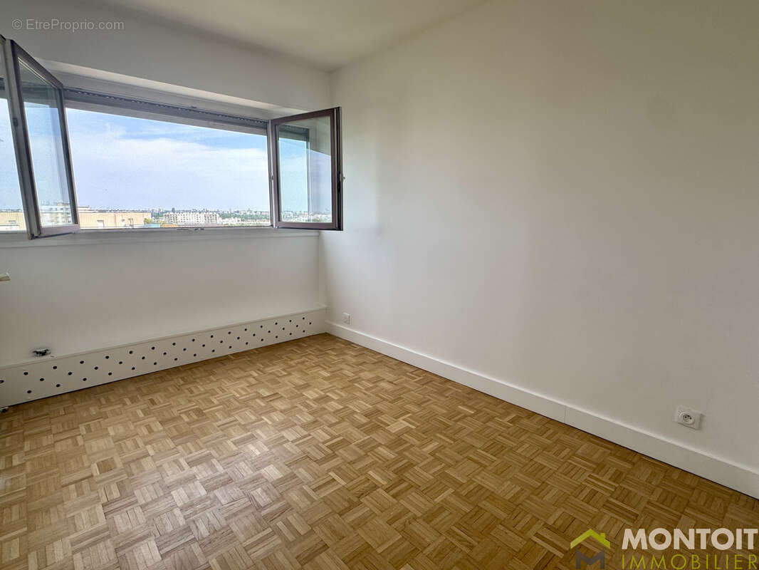 Penthouse 3 pièces dernier étage Choisy-le-Roi - photo 8