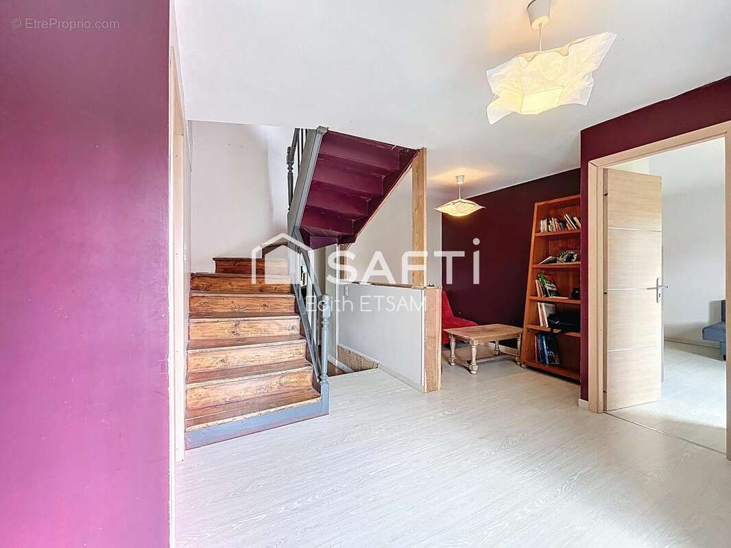 Photo 9 - Maison à PLUGUFFAN