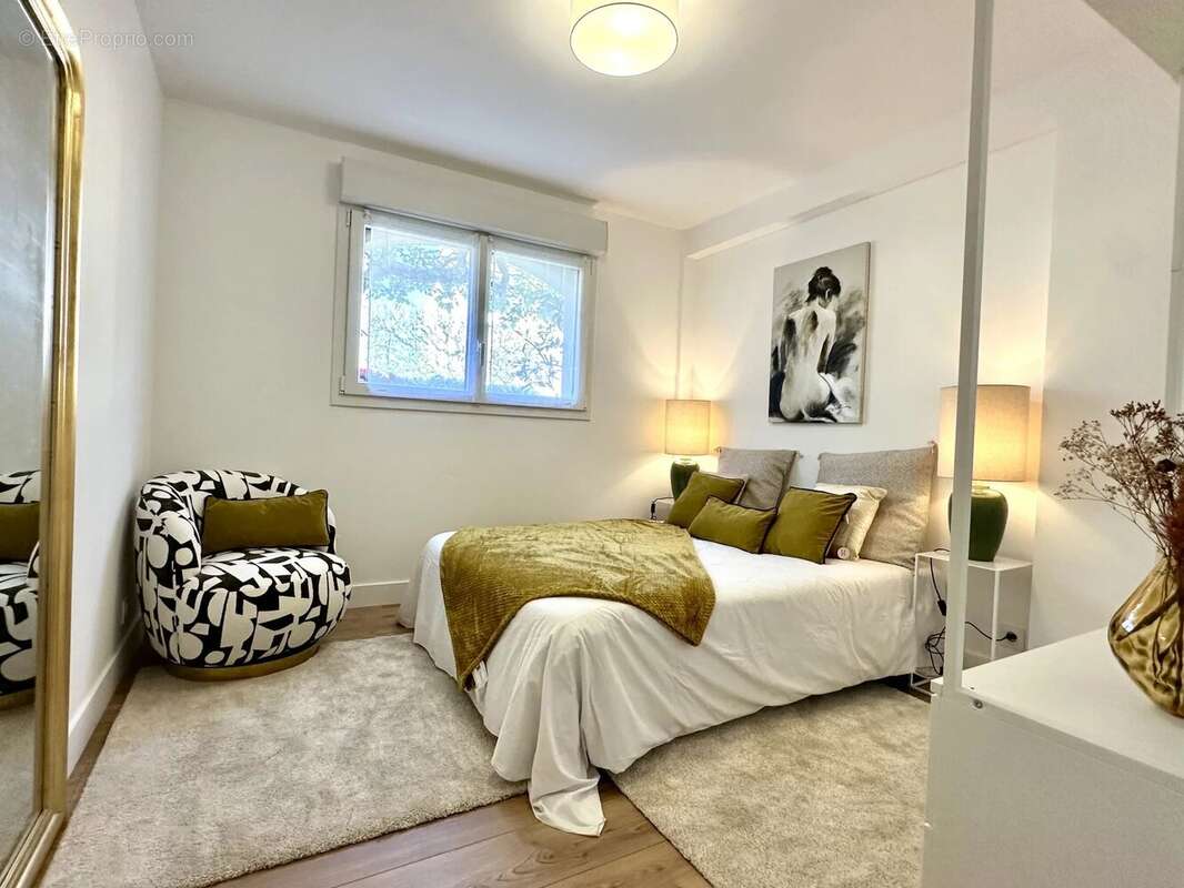 Appartement à VANNES