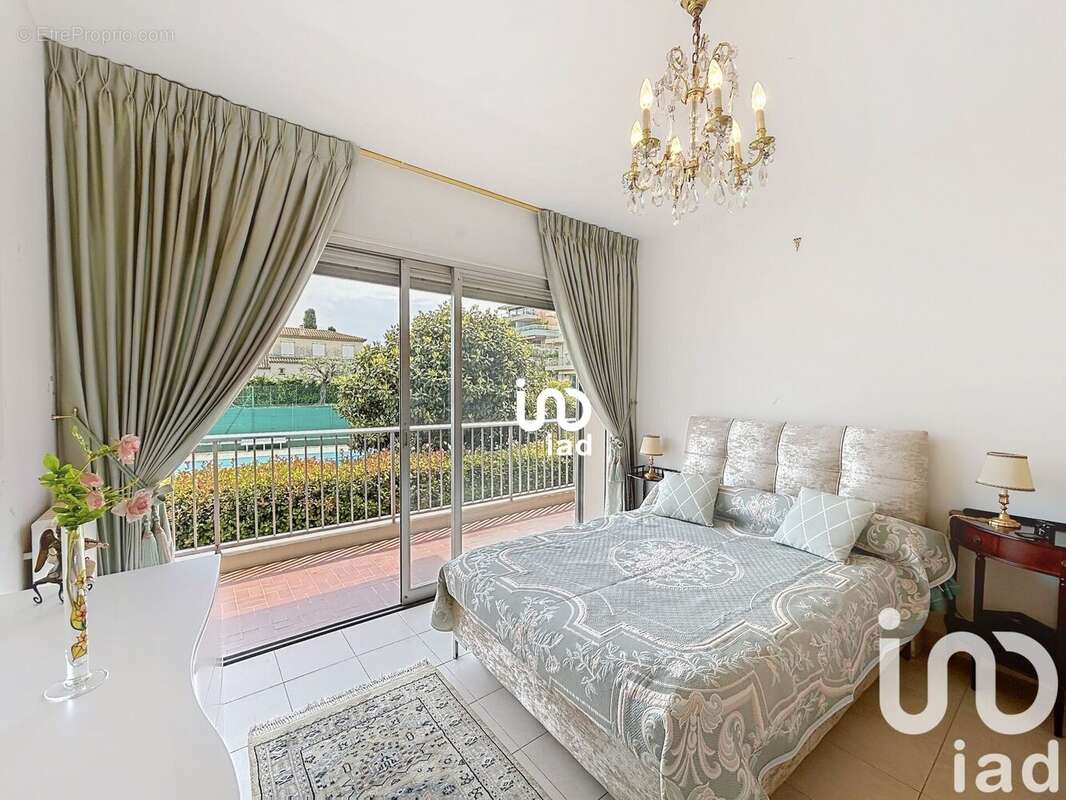 Photo 5 - Appartement à ANTIBES