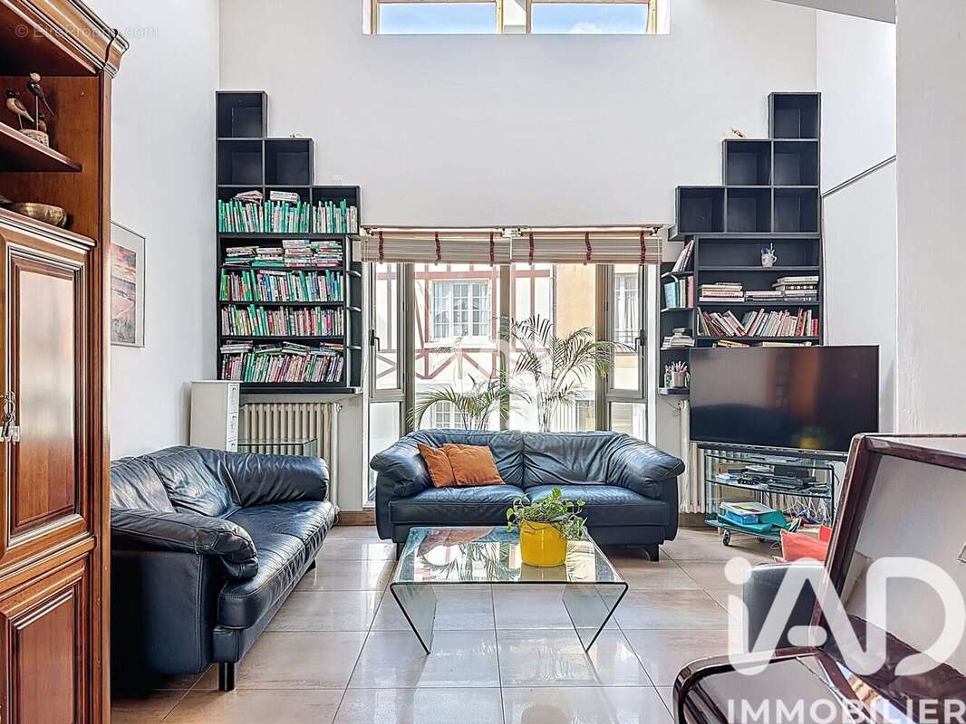 Photo 3 - Maison à FONTENAY-SOUS-BOIS