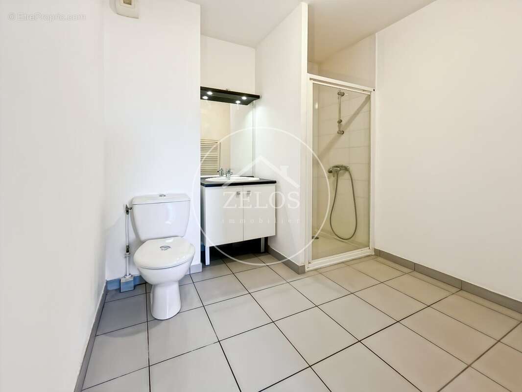 Appartement à GARDANNE