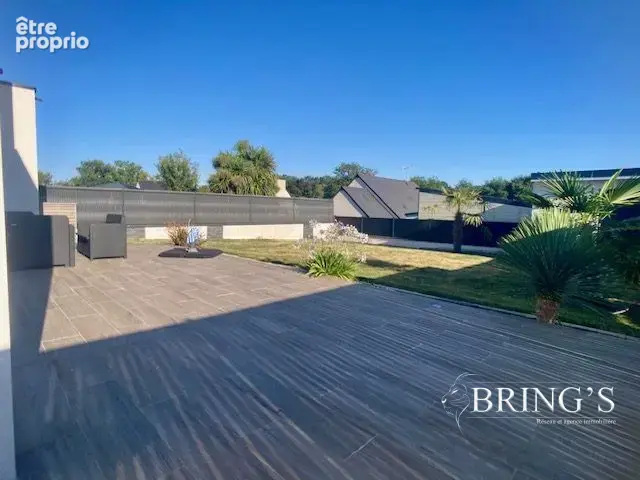 Maison 5 pièces 120 m² à vendre à Sulniac (56250) - photo 3