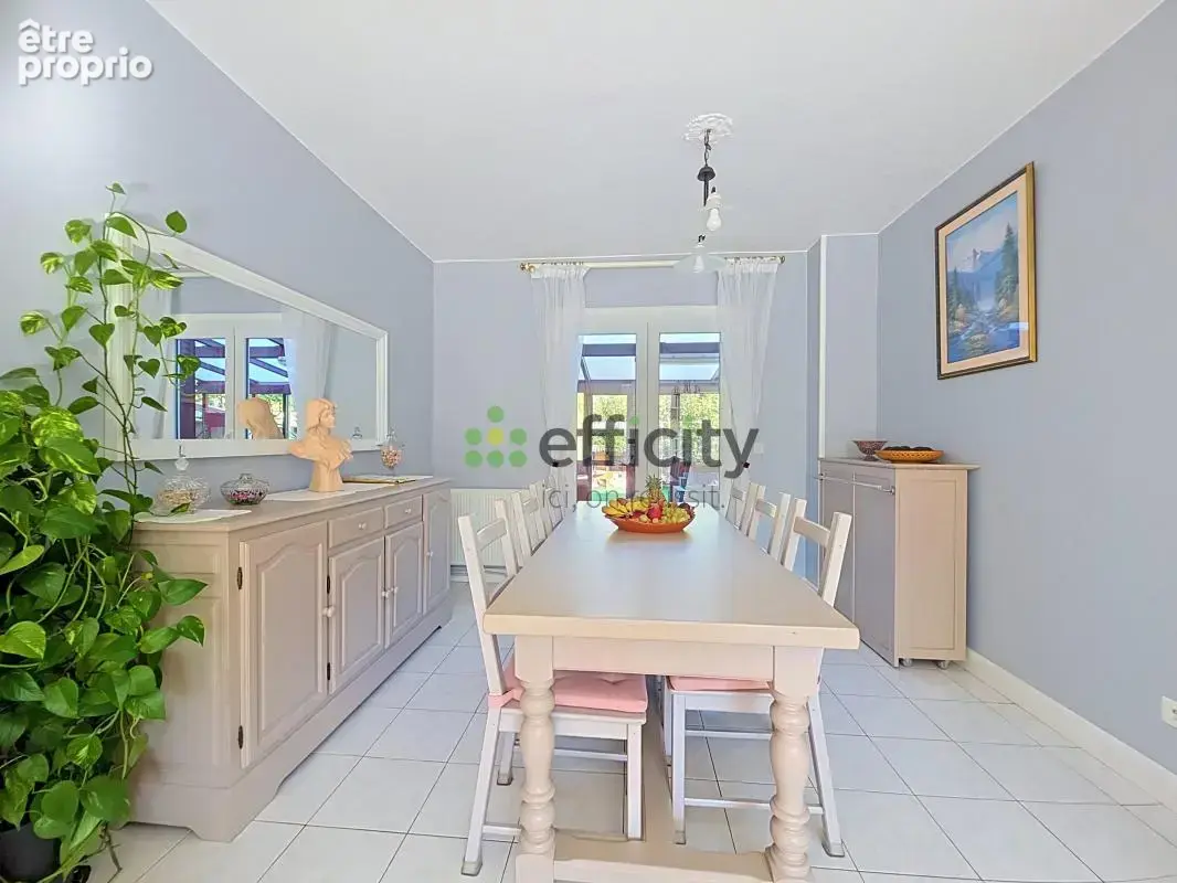 Maison 7 pièces 163 m² à vendre à Pontault-Combault (77340) - photo 4