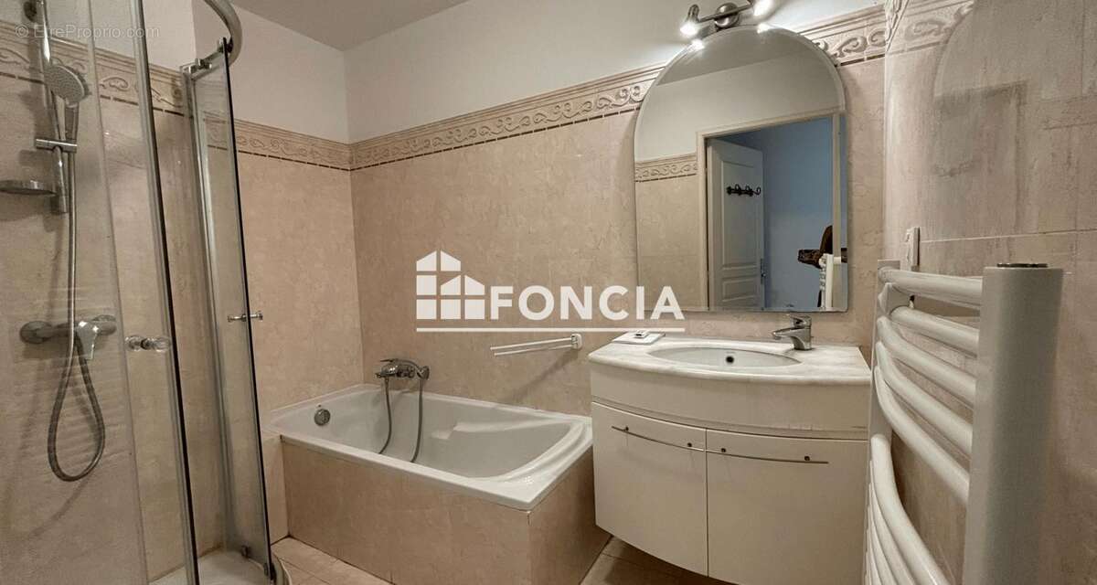 Appartement à HYERES
