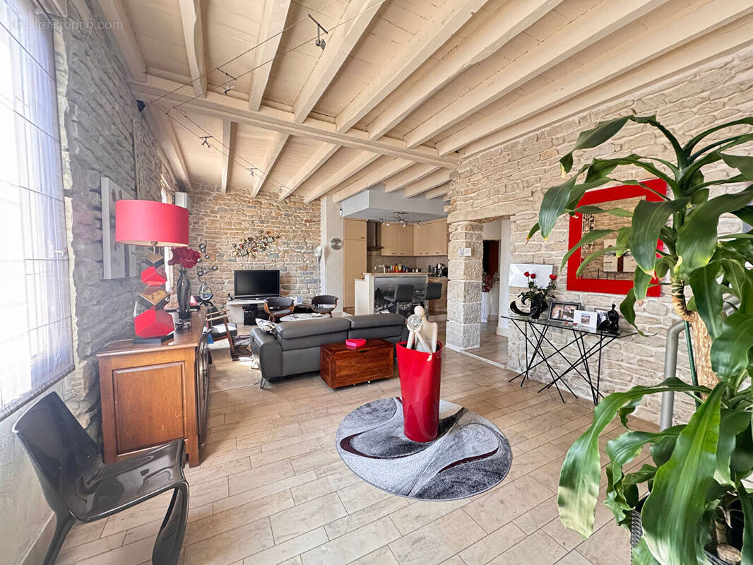 Maison à DIJON