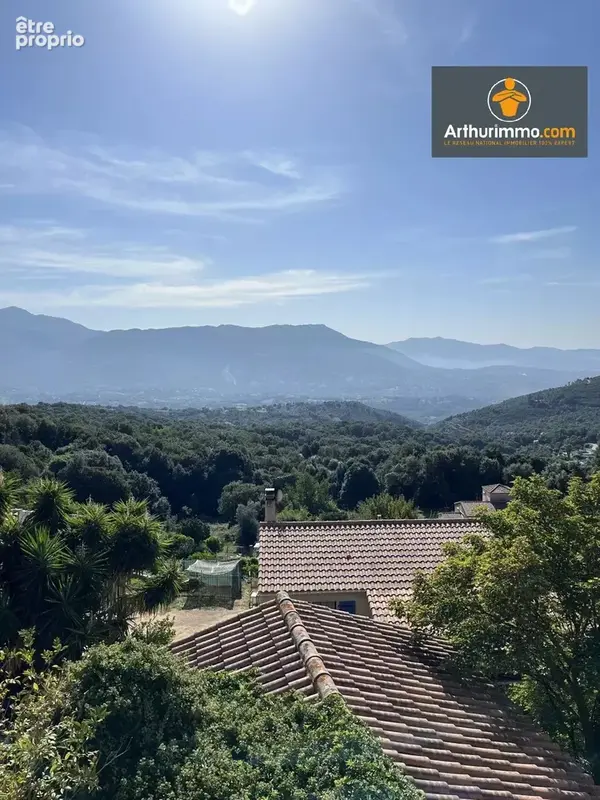 Photo Appartement à Valle-Di-Mezzana au prix de 368 400€