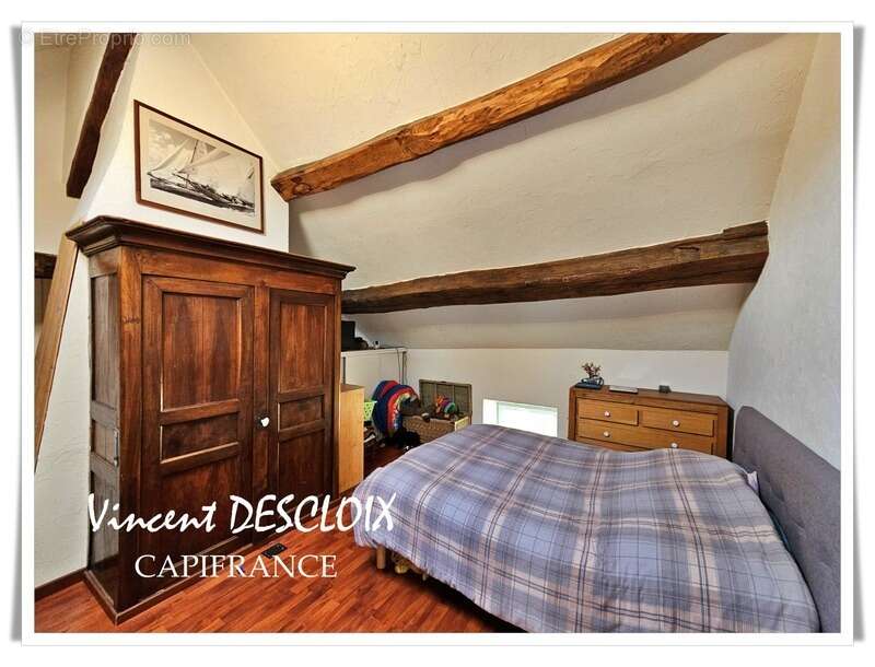 Dpt  (21), à vendre  maison P8 à NOIDAN - photo 10