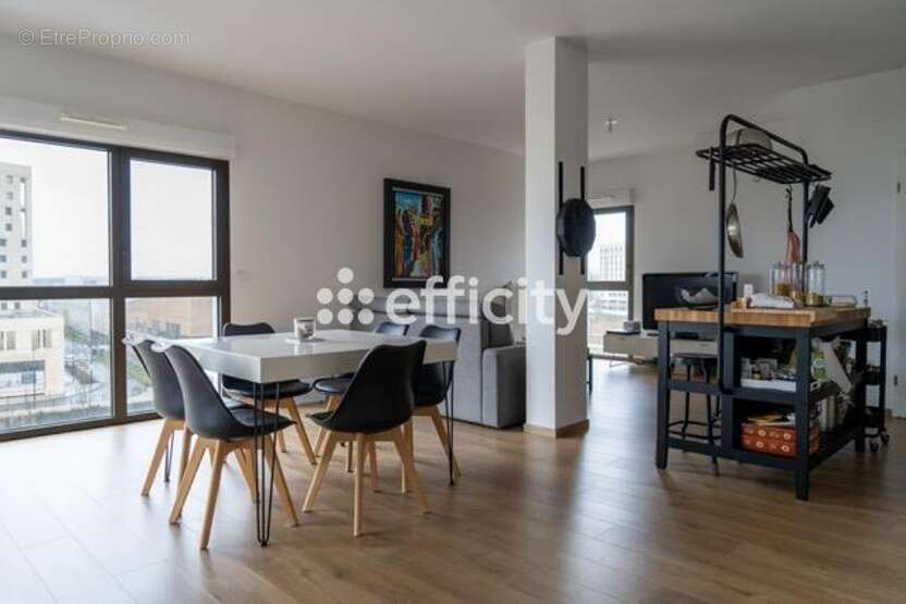 Appartement - photo 5