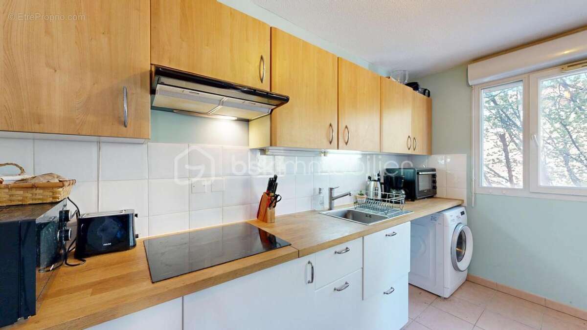 Appartement à CASTANET-TOLOSAN