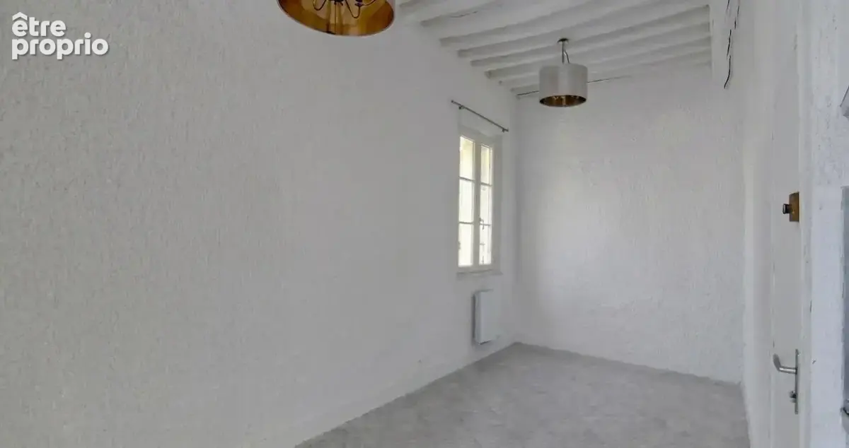 Studio  de charme   Cœur historique de Senlis   Idéal investisseur - photo 3