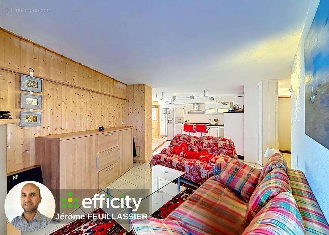 Appartement - photo 4