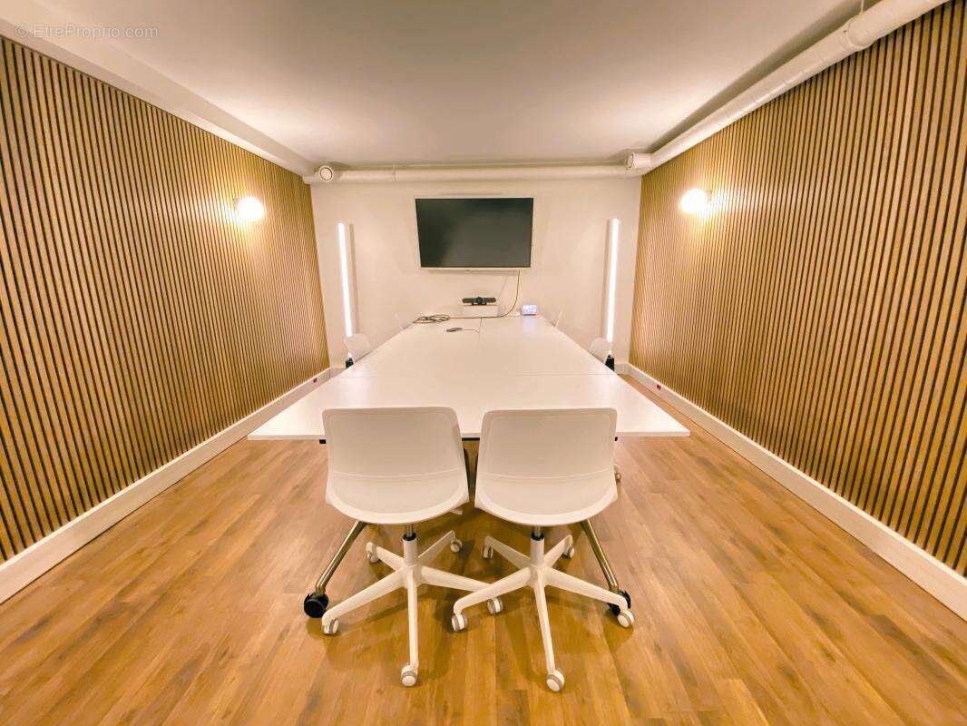 Commerce à BOULOGNE-BILLANCOURT