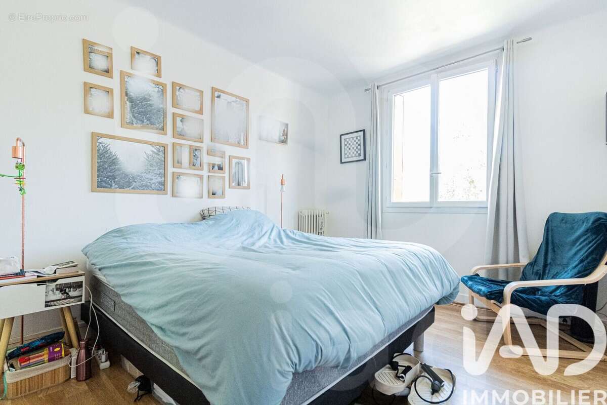 Photo 5 - Appartement à LE HAVRE